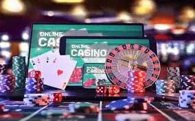 pk88game Casino